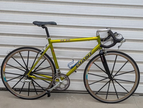Giant original tcr - tcr,