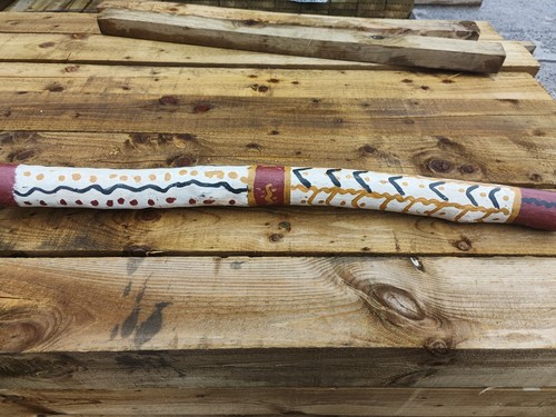 Australian didgeridoo - australian,