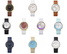 SEIKO Metronome Watch SMW CASUAL STANDARD Collection 10 Color Reference Tone NEW