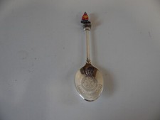 SALVATION ARMY SOUVENIR SPOON
