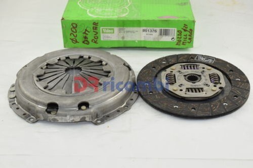 Clutch kit land rover 2 - land, 25