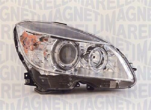 Genuine magneti marelli - genuine,