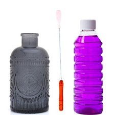 Barber's Handmade Singeing