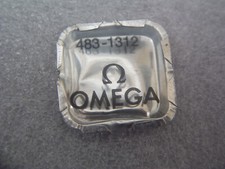 Vintage New Old Stock Omega