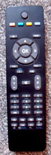 Techwood Original Remote Control Also Compatible - Murphy, Sanyo, Xenius RC1205