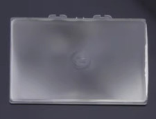 Micro prism matte split - matte, image