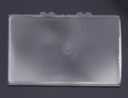 Micro prism matte - micro, split