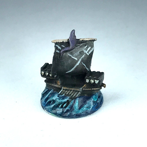 Dreadfleet auxiliary cog - auxiliary,