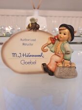 Hummel Plaque Retailer Display