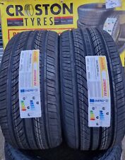 2x 255/35ZR18 XL 94W ANTARES