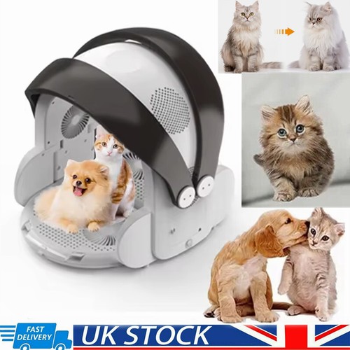 Automatic grooming dog dryer - automatic,