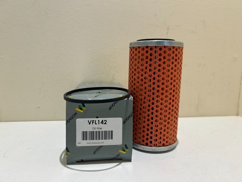 Petrol engine oil filter fits - oil,
