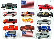 HotWheels GM CHEVROLET CAMARO
