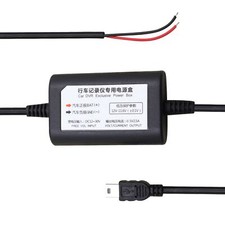 Hardwire DC Car Charger cord