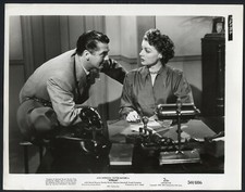 VICTOR MATURE ANN SHERIDAN in