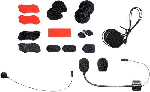 Sena smh10r accessory kit - sena,