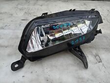 VAUXHALL ASTRA K ZAFIRA C FOGLIGHT GENUINE FOG LAMP RIGHT SIDE OS 13401154 #2133