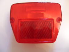 Yamaha RD50 DT50 TY50M Rear Light Lens