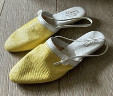 Vintage Ripon Funtime Footwear