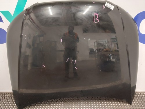 Bonnet audi mk4 - (8k), (b8)