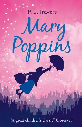Mary poppins essential - mary,