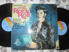 Rock 'n Roll, More Of The Good