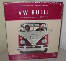 Bildband VW Bus Bulli Samba T