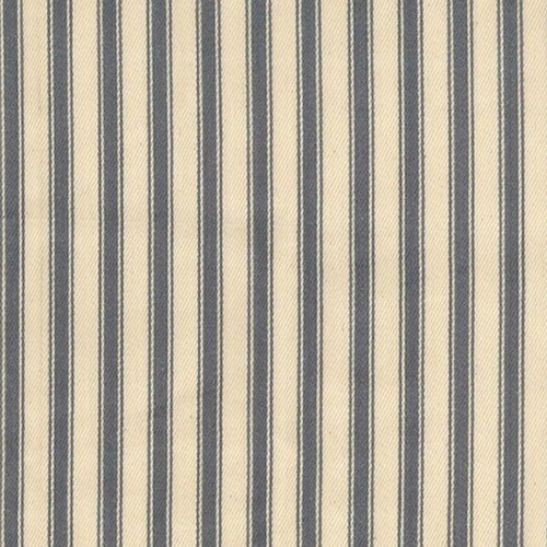 Canvas ticking stripes fabric - ticking,