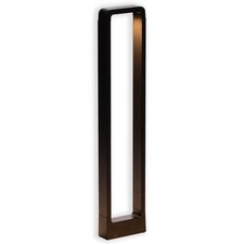 Driveway Bollard Rectangle LED