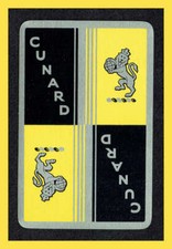 18-BVintage c1920-80 Nautical