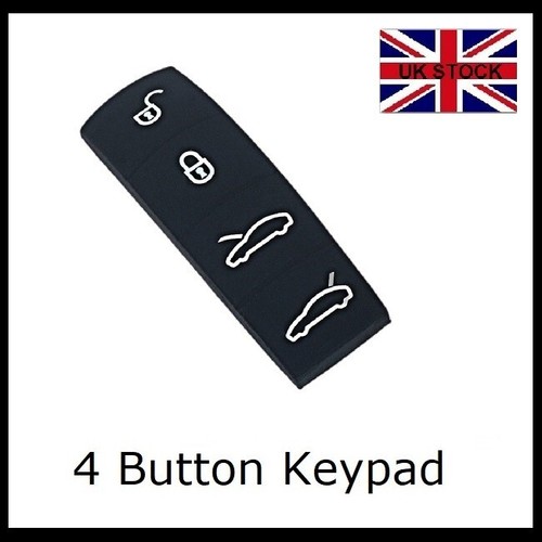 Button remote key - remote, pad