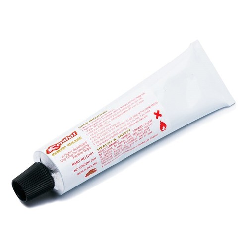 Renthal grip glue for all - grip,