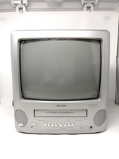 Vintage bush crt - vintage,