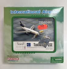 Dragon Wings 1:400 Varig Log