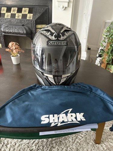 Shark s900 ellipse motorcycle - s900,