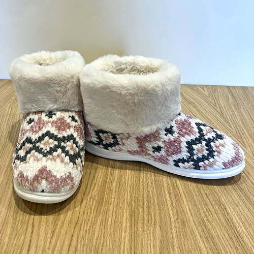 Totes women fair isle - women's, knit