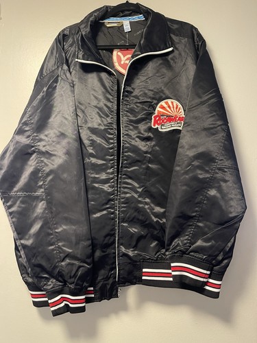 Vtg 1999 rocawear tokyo rising - 1999,