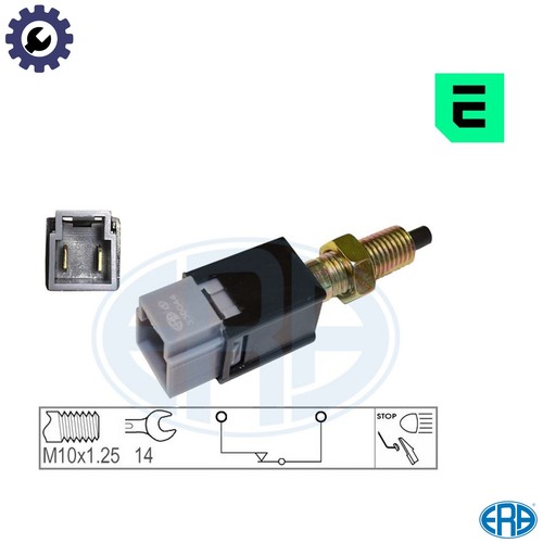 Stop light switch 330044 - stop,