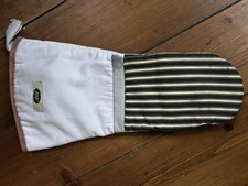 Vintage Genuine Aga Gauntlet