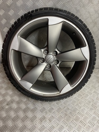 Audi rotor 225 35 - audi, a1