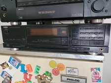 Aiwa XC-700 CD Player Early