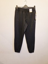 Champion Mens Black Joggers
