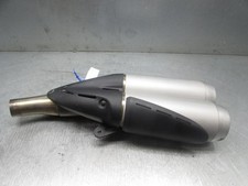 Ducati Diavel 1100 2011-2014 Motorcycle Exhaust End Can Pipe 