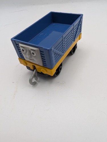Thomas friends troublesome - &,
