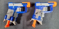 Nerf N-Strike Elite Jolt Blue