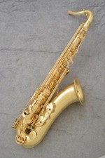 Yanagisawa T-WO10 Bb Tenor