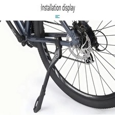 Adjustable Bike Kickstand