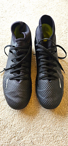 Nike mercurial football - nike, boots