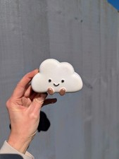 Jelly Cat Cloud Bath Bomb