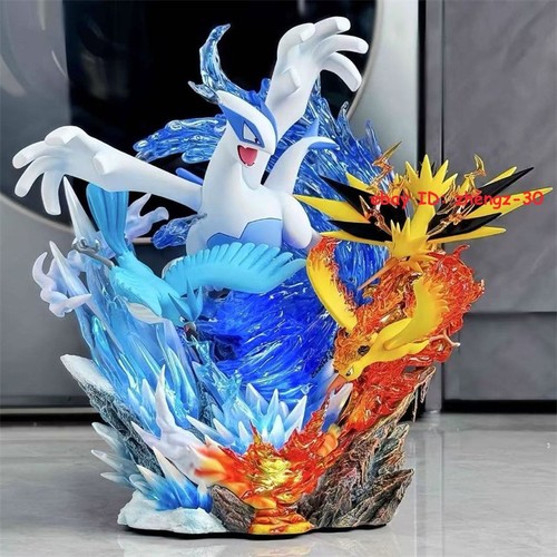 H38cm anime legendary bird - anime,